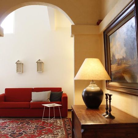 Casa Vacanze Le Esperidi Matera Rom bilde