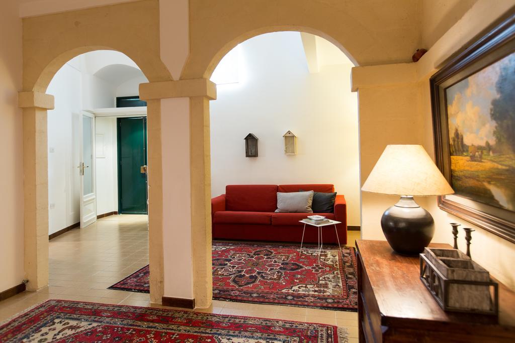 Casa Vacanze Le Esperidi Matera Rom bilde