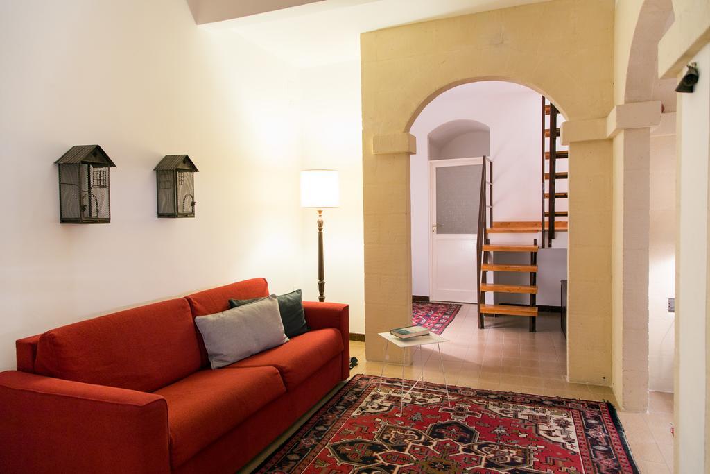 Casa Vacanze Le Esperidi Matera Eksteriør bilde