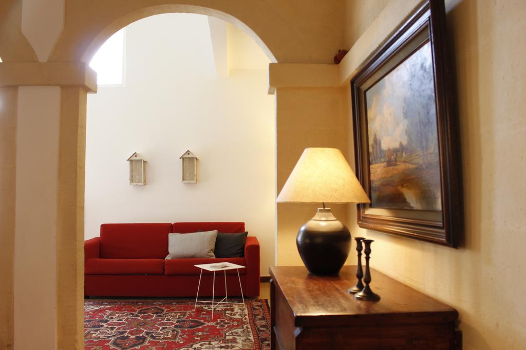 Casa Vacanze Le Esperidi Matera Rom bilde