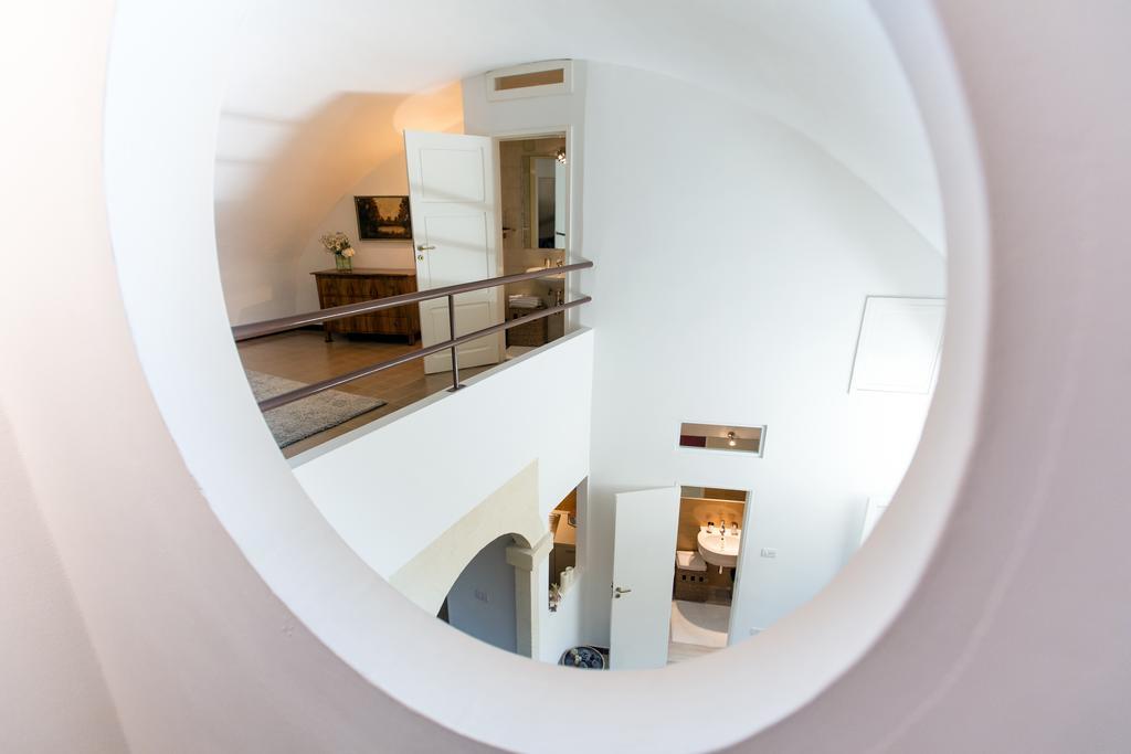 Casa Vacanze Le Esperidi Matera Rom bilde